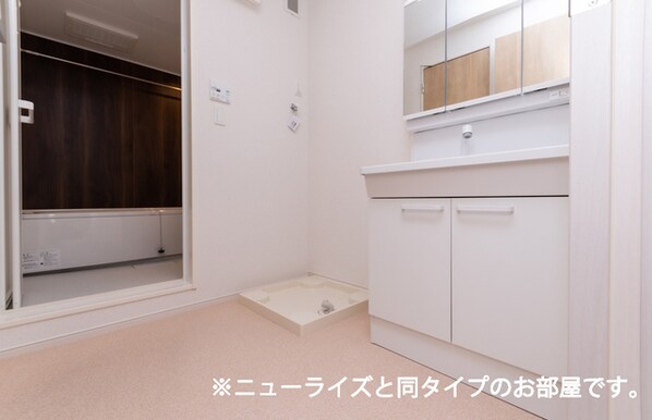 Ｒｅ・ｒｏｏｍの物件内観写真